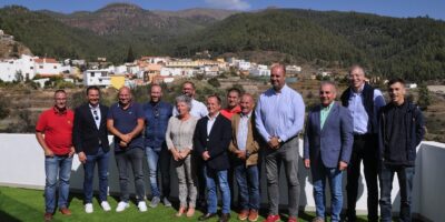 Rallye Villa de Adeje Vilaflor