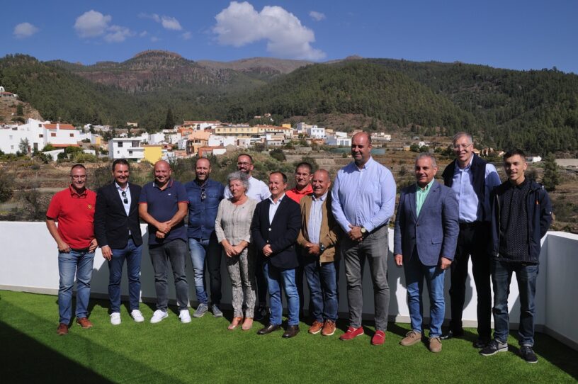 Rallye Villa de Adeje Vilaflor