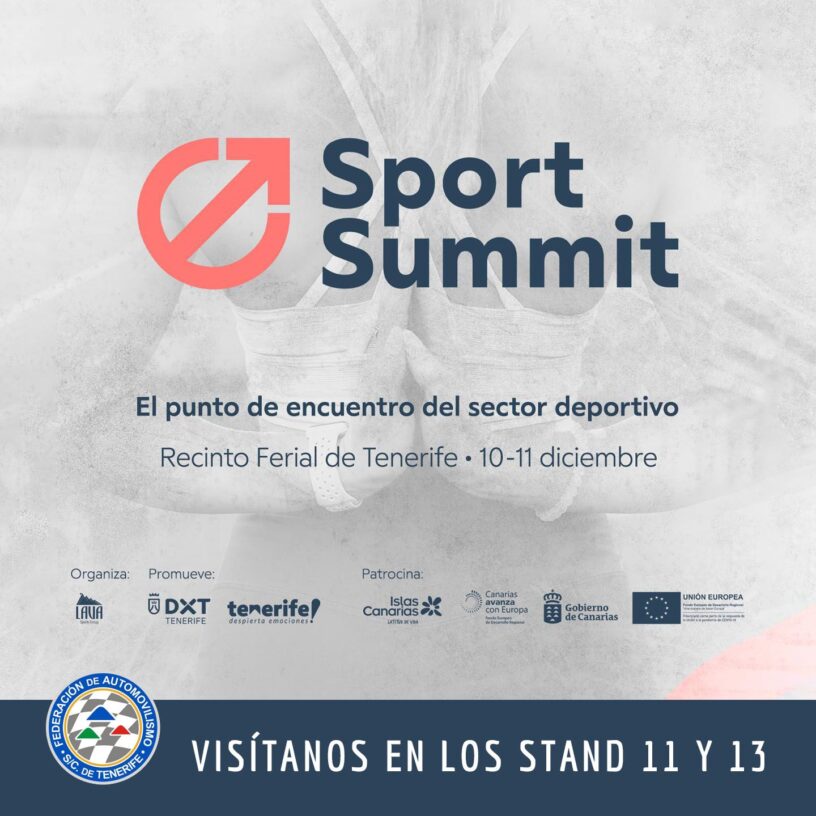 SPORT SUMMIT