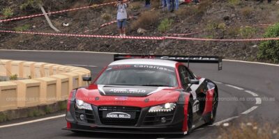 Audi R8 LMS Ultra Evo