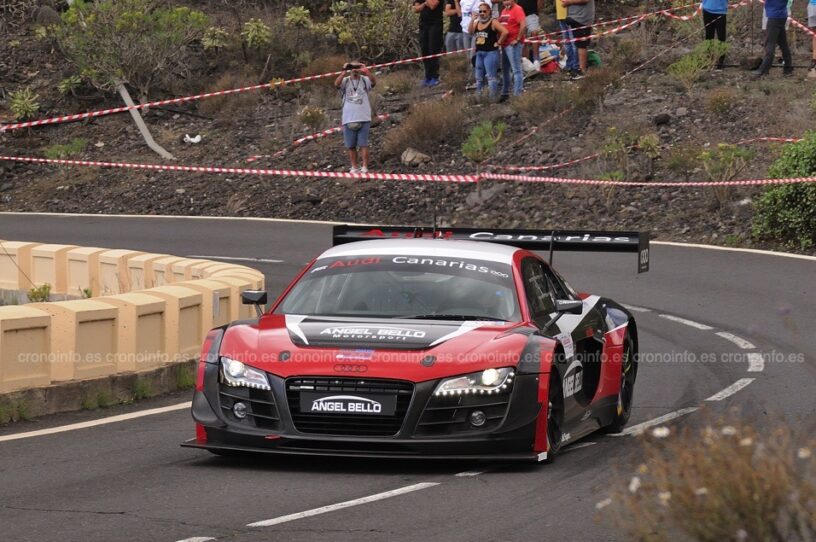 Audi R8 LMS Ultra Evo