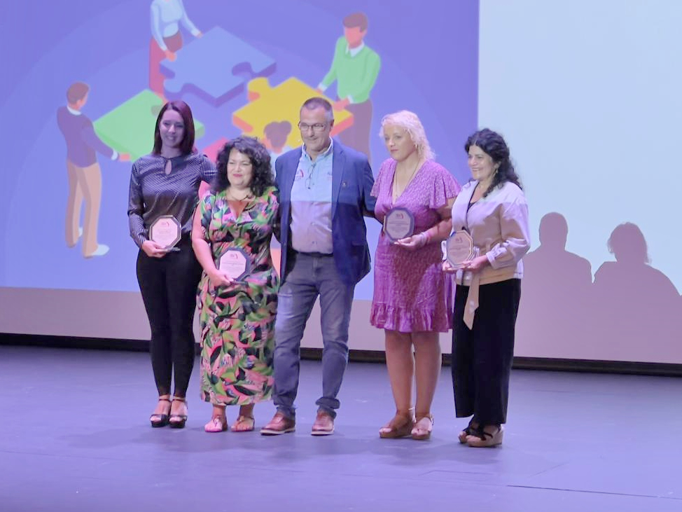Reconocimientos asociaciones Rallye Villa de Adeje 2023