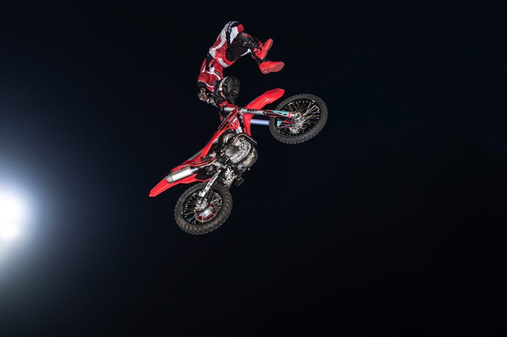 Marc Pinyol Freestyle en La Palma