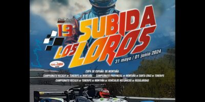 CARTEL SUBIDA LOS LOROS 2024
